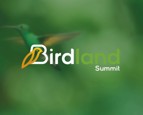 Pre-lanzamiento del Birdland Summit