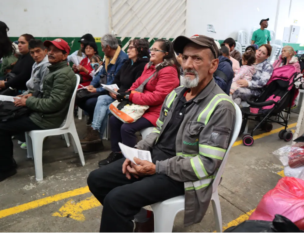 Abriga un corazón 10