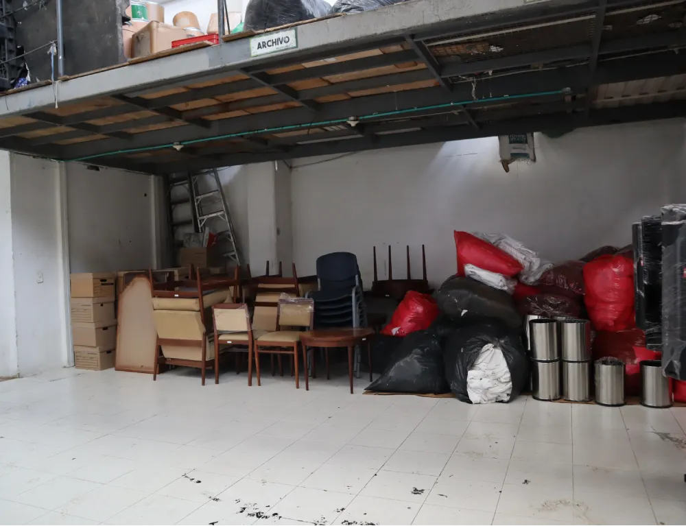 Abriga un corazón 3