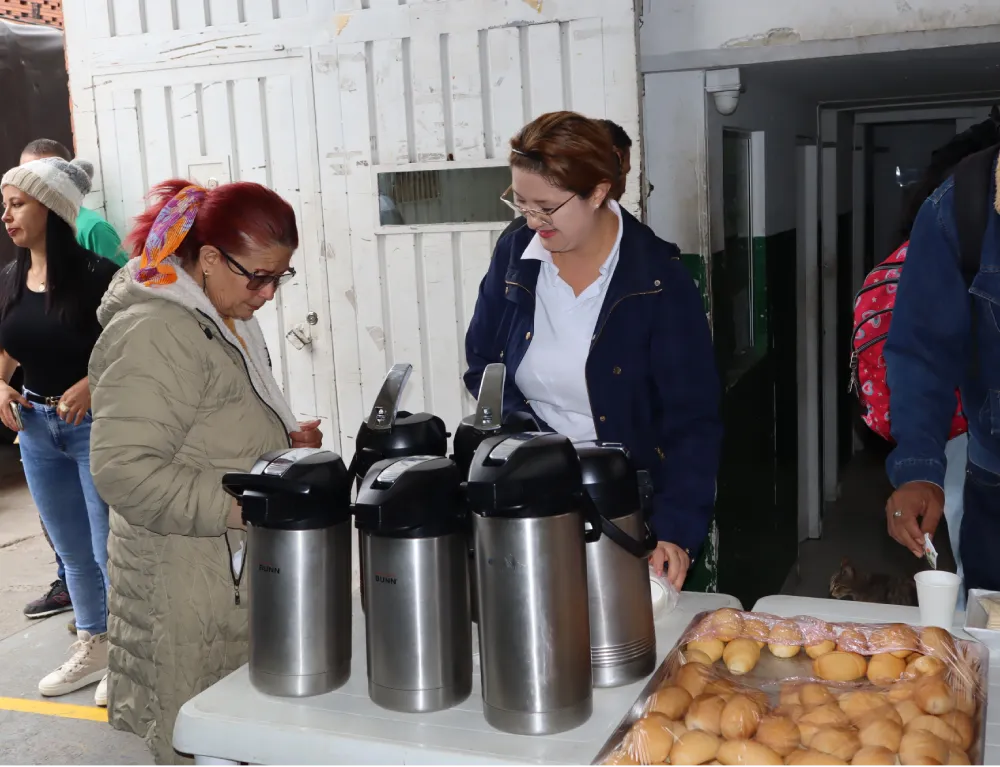 Abriga un corazón 4