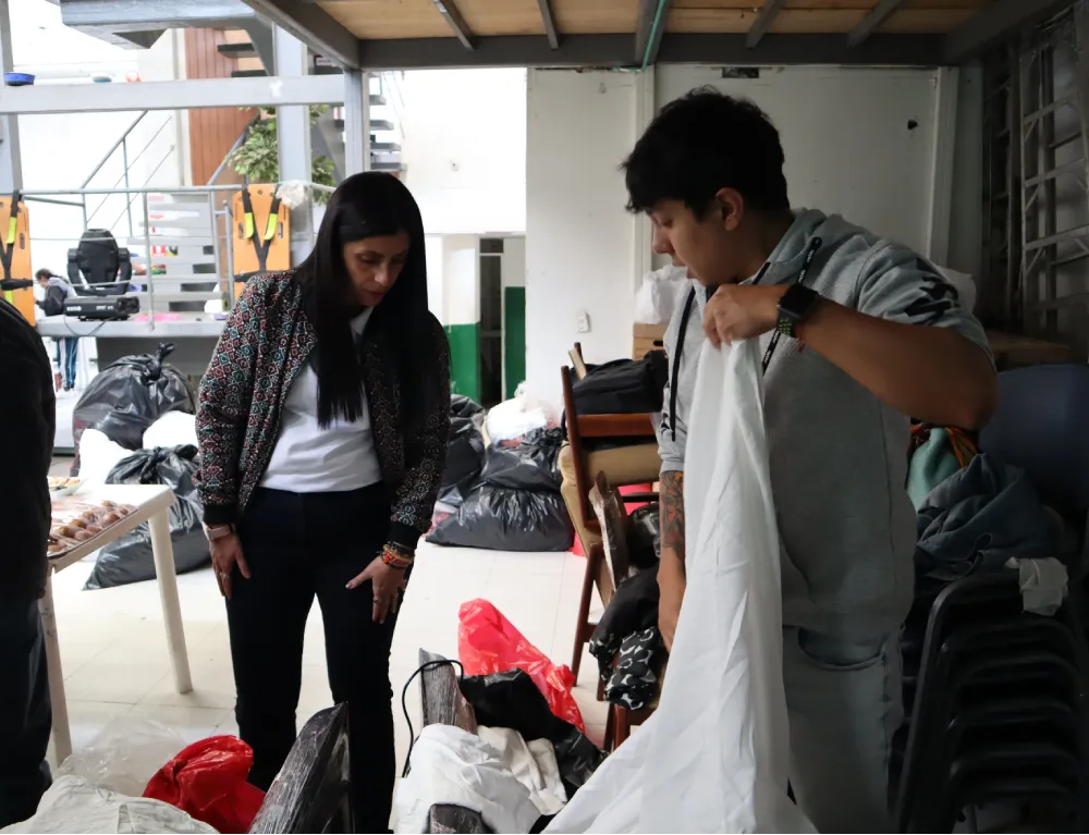 Abriga un corazón 5