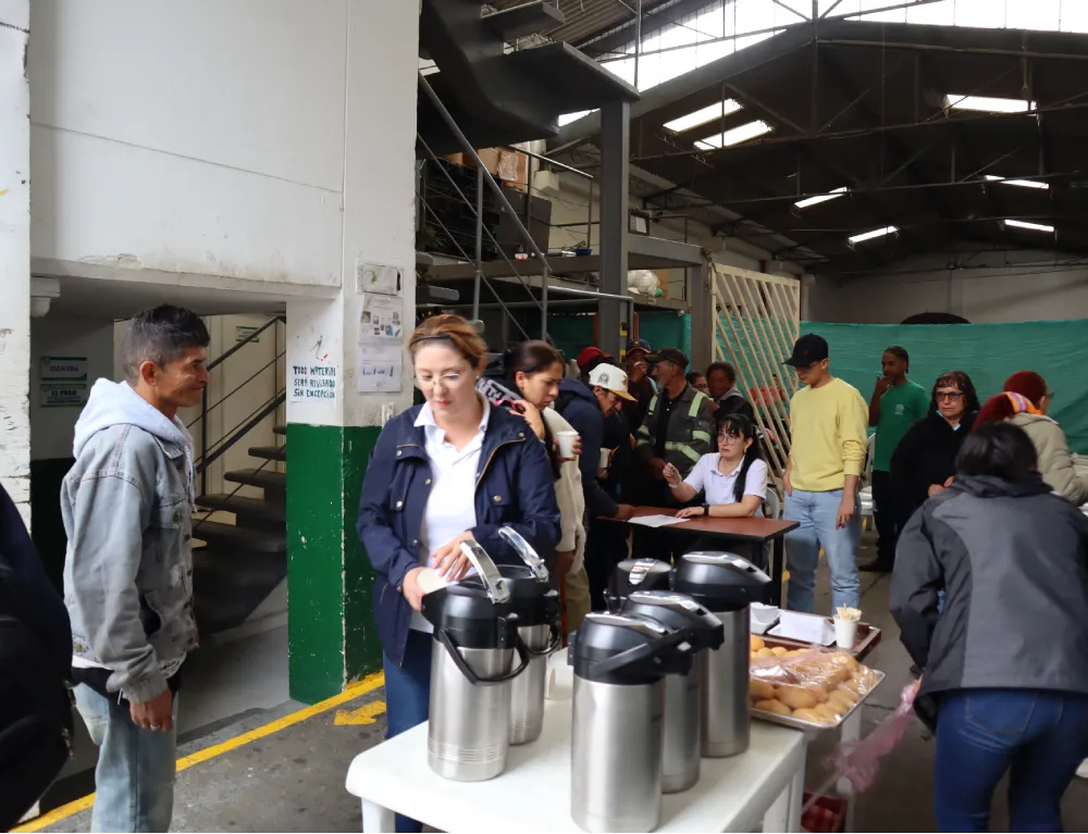 Abriga un corazón 7