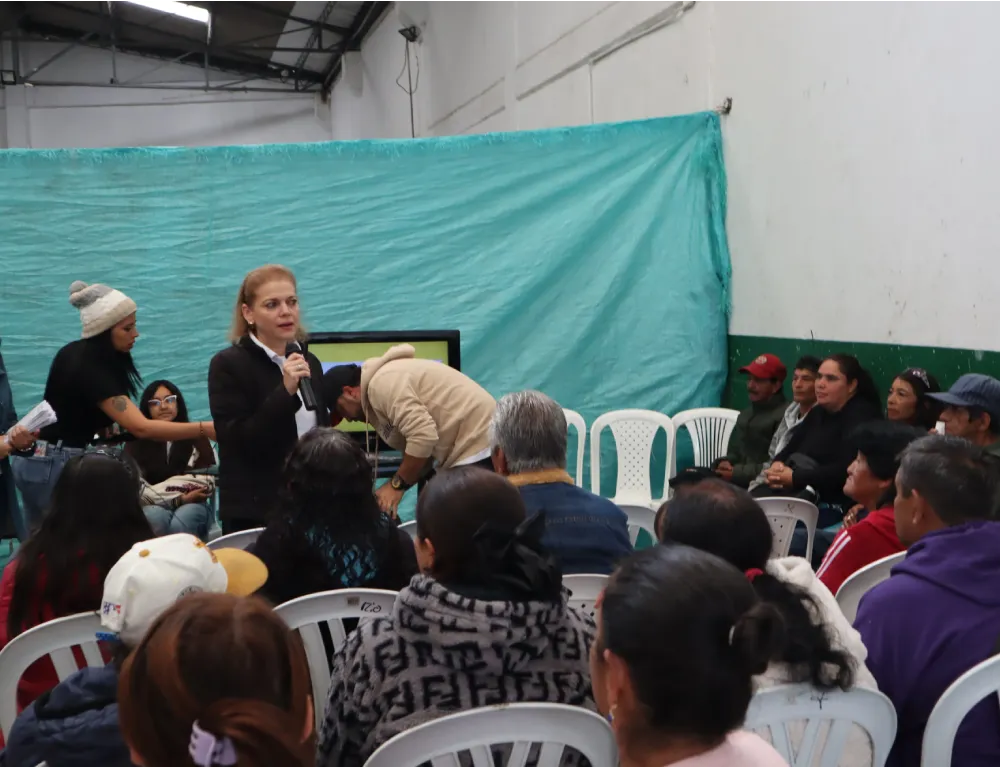 Abriga un corazón 9