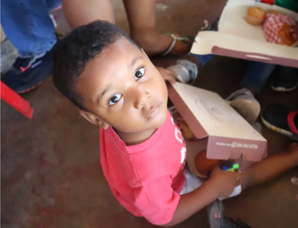 Actividades sociales 2