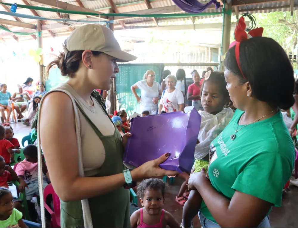 Actividades sociales 4