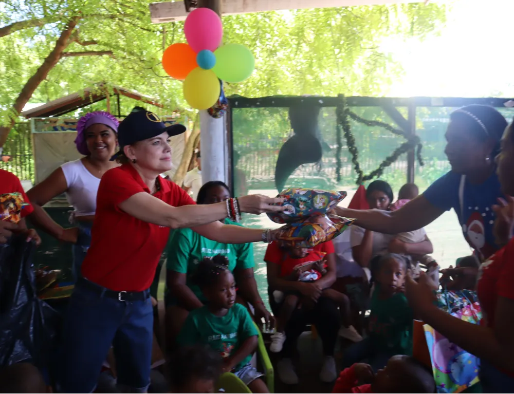 Actividades sociales 5