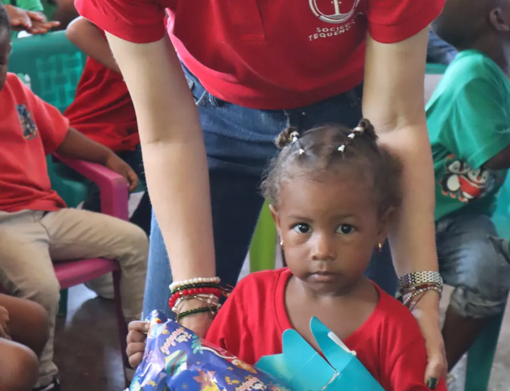 Actividades sociales 7