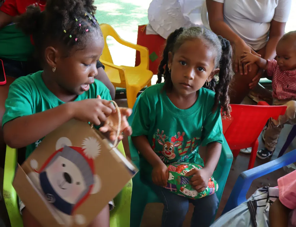 Actividades sociales 8