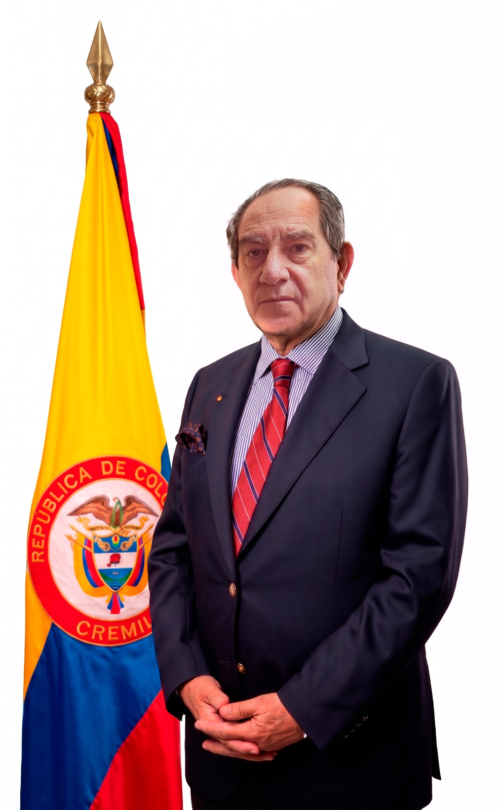 CR JUAN