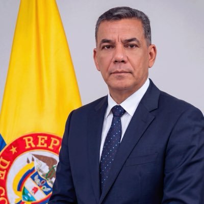 FOTO MINISTRO