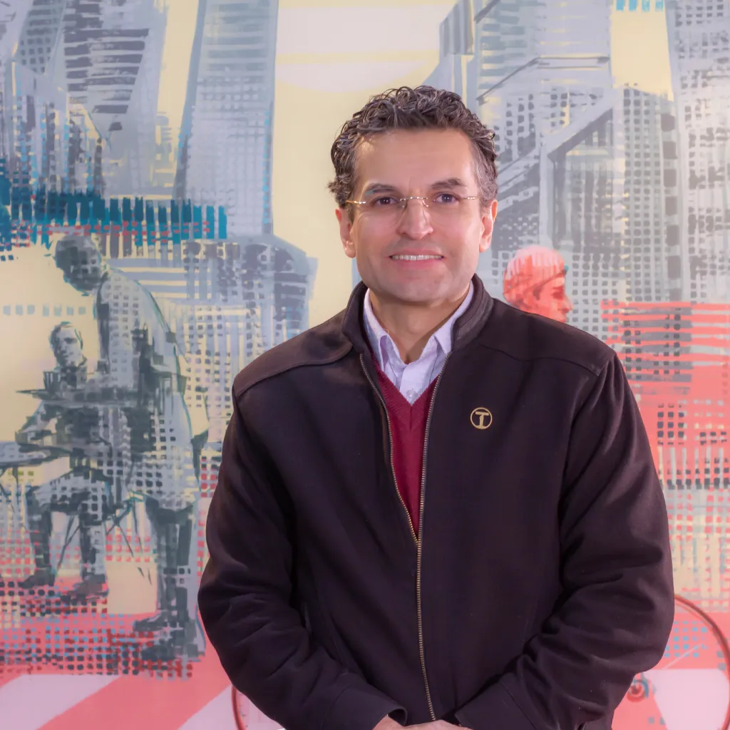 Juan Carlos Gardeazabal