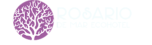 Logo rosario de mar ecohotel