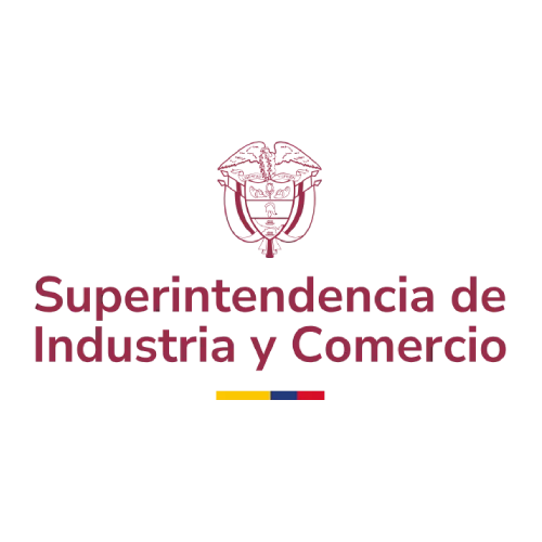 Logo superintendencia de industria y comercio