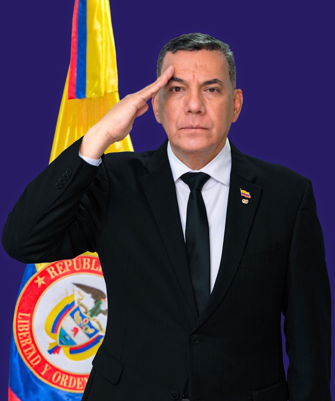 MINISTRO