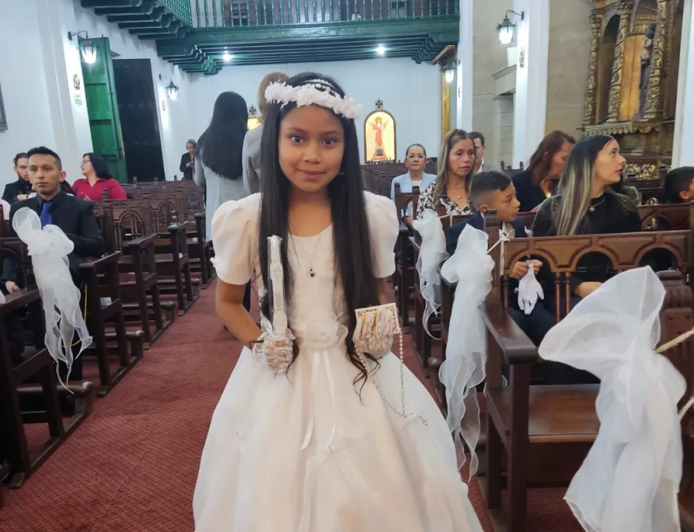 PRIMERAS COMUNIONES 2023 12