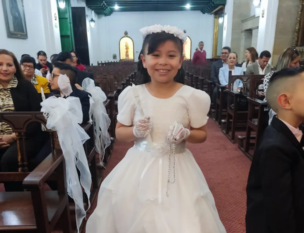 PRIMERAS COMUNIONES 2023 2