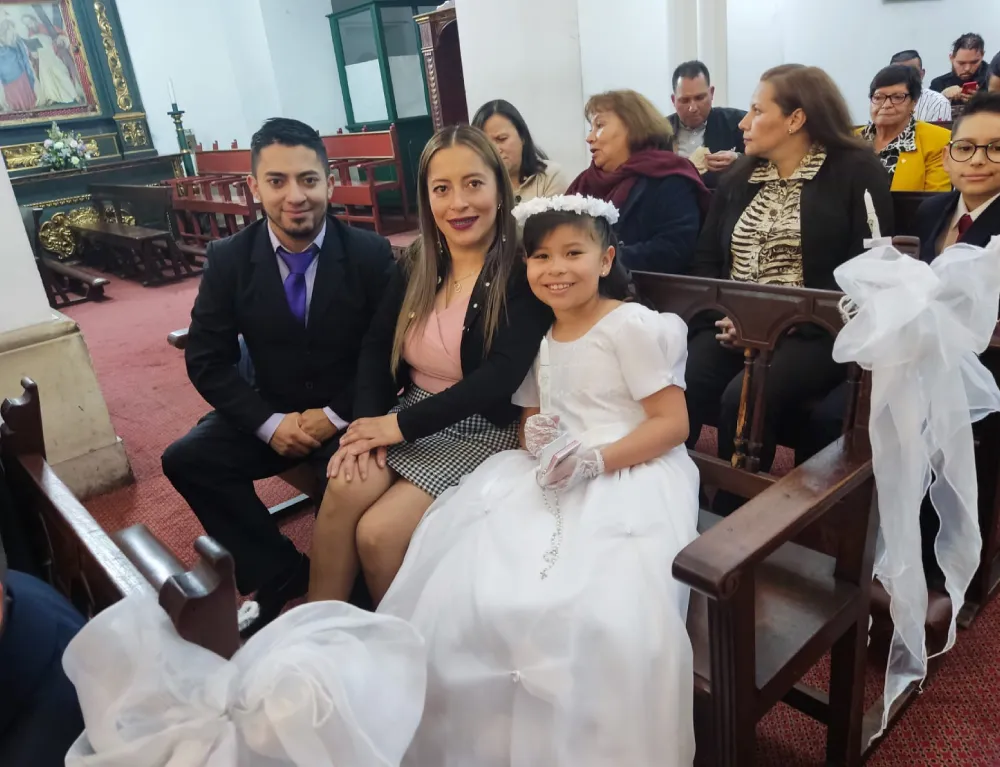 PRIMERAS COMUNIONES 2023 3