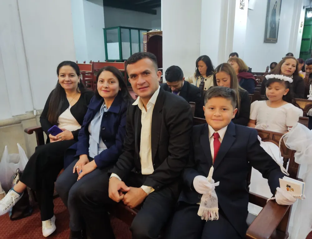 PRIMERAS COMUNIONES 2023 4