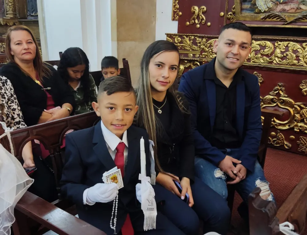 PRIMERAS COMUNIONES 2023 6