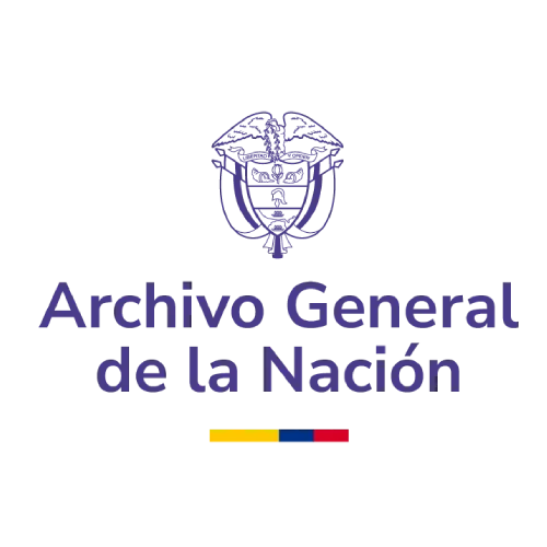 logo-archivo general de la nacion