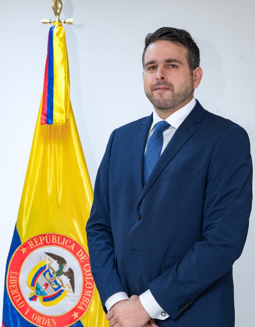 viceministro