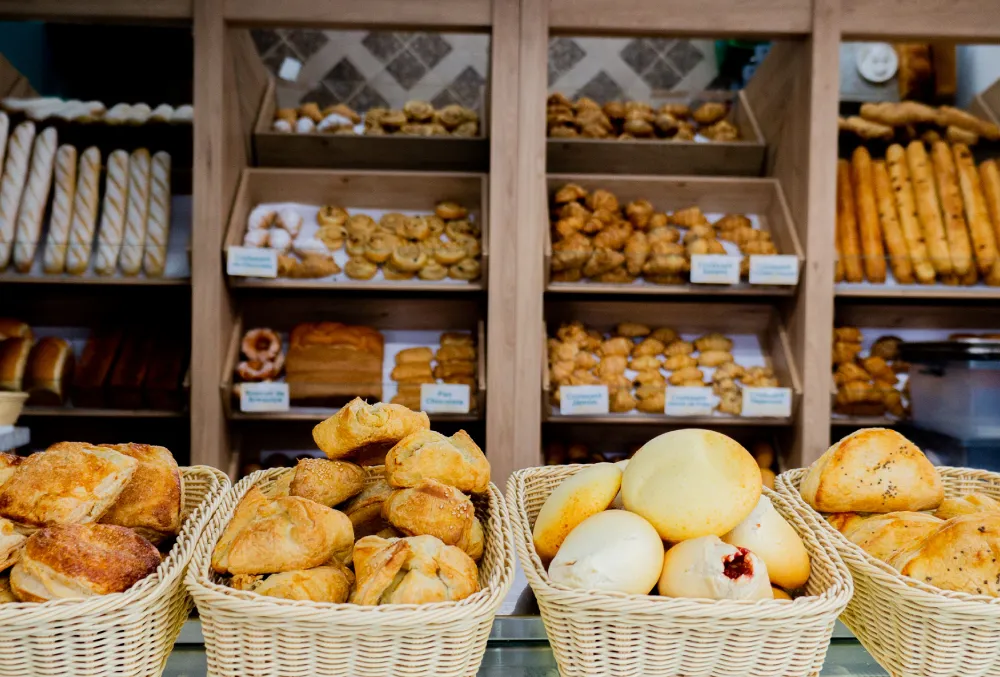 Platos panaderia 1-25