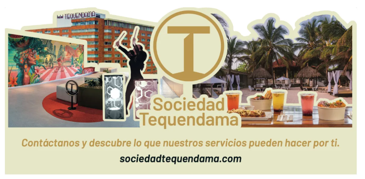 ¡Un nuevo capítulo para Tequendama! Una reforma que fortalece y proyecta 1